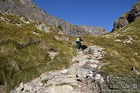 010 Sentiero 108 - Rifugio Benigni